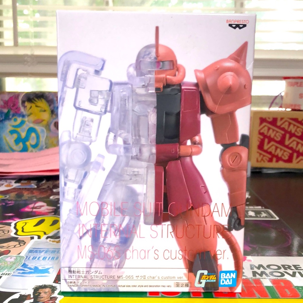 Mobile Suit Gundam